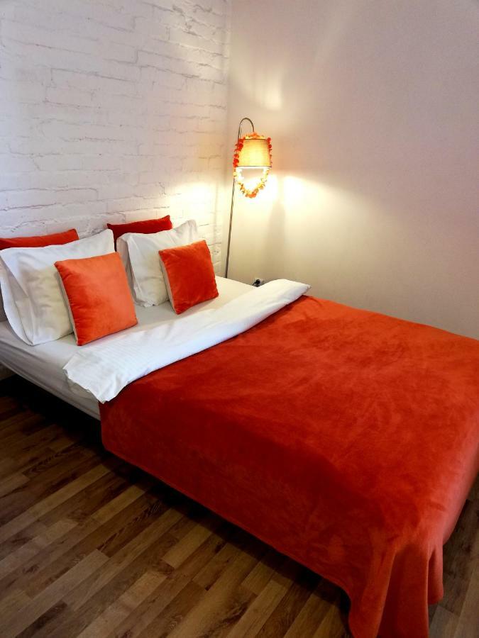 Studio Wiola Centrum Katovice Exteriér fotografie