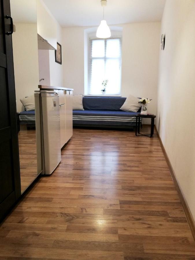 Studio Wiola Centrum Katovice Exteriér fotografie
